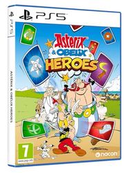 Asterix och Obelix: Heroes (Playstation 5)