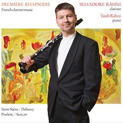 Premiere Rhapsodie