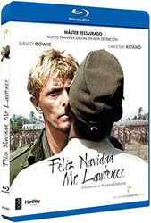 Feliz Navidad, Mr. Lawrence