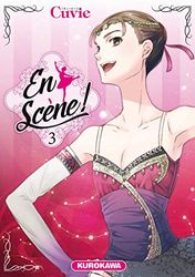 En scène ! - tome 03 (3)