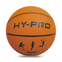 Hy-Pro storlek 5 basketboll sportträning