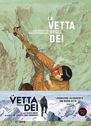 La vetta degli dei (Vol. 2)