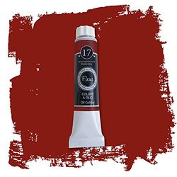 FLEUR COULEUR À HUILE 20 ML N.17 LAQUE GARANTIE SCURA