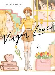 Virgin Love 3