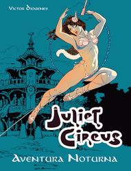 Juliet Circus: Aventura Noturna