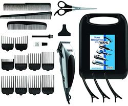 Wahl 09243-2216 Home Pro Kit di taglio dei capelli da 22 pezzi