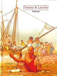 Majunga