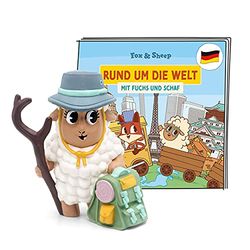 tonies 10000525 hoorfiguur, meerkleurig