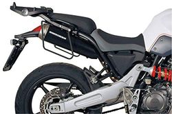 Spreizador para Motorrad-Reittaschen Givi Easylock Benelli Leoncino 500 (17 a 20)