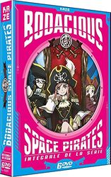 Bodacious Space Pirates - Intégrale