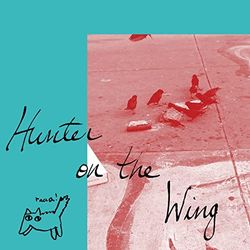 Hunter on The Wing [Import]