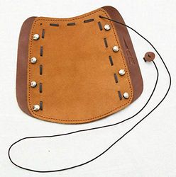by Beier Germany Armschutz Gizmo Large Protección para Brazos, marrón, Normal