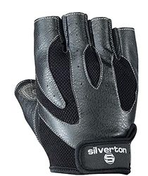 Silverton Fitnesshandschoenen Matrix handschoenen