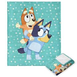 Northwest Bluey Silk Touch Couverture 127 x 152,4 cm Big Play