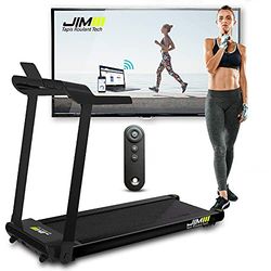 JIM Tapis Roulant Tech