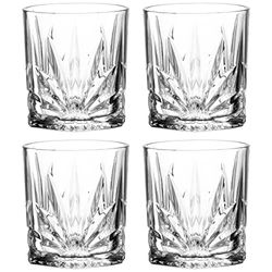 Capri 022774 - Vaso (330 ml, 4 unidades)