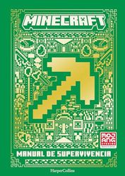 Manual de supervivencia de Minecraft