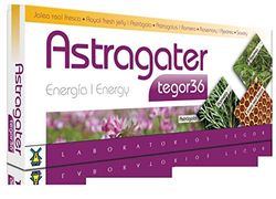 ASTRAGATER TEGOR 36 10 Amp