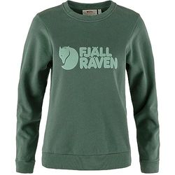 Fjällräven Damsweatshirt, logotyp, tröja W