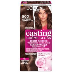 L'Oréal Paris Casting Crème Gloss 500 Marron clair