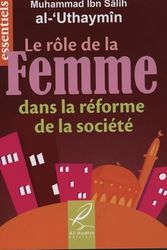 Le ro?le de la femme dans la re?forme de la socie?te?