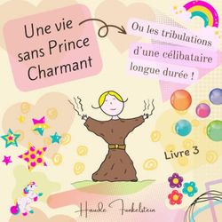 Une vie sans Prince Charmant : Livre 3