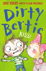 Kiss!: 13 (Dirty Bertie, 13)