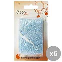 Glooke Selected Retina Bigoudis produits – 300 g