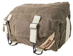 Domke F-6 Little bit Bigger Rugged - Bolsa para câmara de fotos aparência desgastada