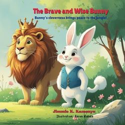 The Brave and Wise Bunny