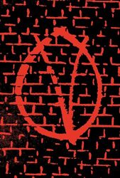 ABSOLUTE V FOR VENDETTA HC (2023 EDITION)