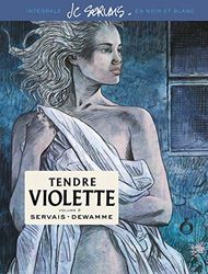 Tendre Violette, L'Intégrale - Tome 2 - Tendre Violette, L'Intégrale - Tome 2/3 (Edition spéciale)