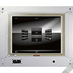 Jung PCT19FAPVD KNX Flat Panel 19 inch (48,26 cm)