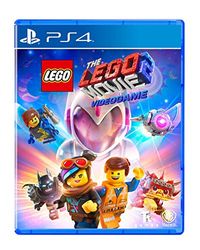 LEGO - The LEGO Movie 2 Videogame