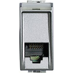 BTicino nt4258/11 N RJ12 Connector, Tech