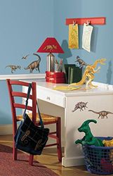 Dinosaurussen (Levense) Peel & Stick Muurstickers