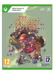 The Knight Witch Deluxe Edition Xbox One/Xbox Series X