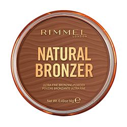 Natural Bronzer 004-Sundown 14 Gr