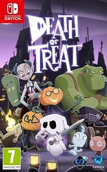 Death or Treat (Nintendo Switch)