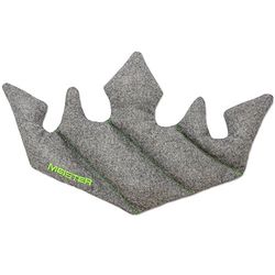 Meister Crown Désodorisant pour Sac de Sport et Casier - Absorbe les Mauvaises Odeurs, Garde l'Équipement Frais - Cèdre