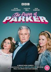 The Power of Parker [DVD]