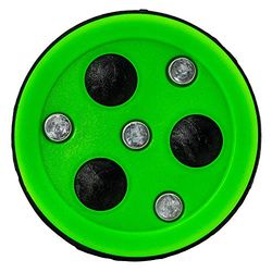 Franklin Sports Roll-a-Puck X3 NHL