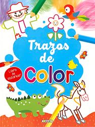 Trazos de color: 4