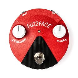 FUZZ Face Mini Band Of Gypsys