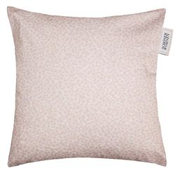 Schöner Wohnen 70497-075-45-45 Federa Decorativa per Cuscino con coriandoli, Cotone, Multicolore, 45 x 45 cm