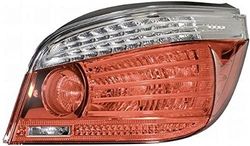 HELLA 2VP 009 425-121 Rearlight - LED - ECE/CCC - right