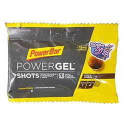 PowerBar 12450715 - Complemento para adulto, unisex, talla única