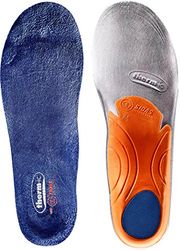 Therm-ic - Insulation 3D - Semelle anatomique et isolante - Mixte Adulte - Orange - Taille 35-36