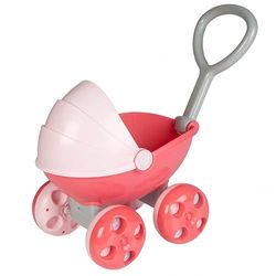 ColorBaby - 2-in-1 kinderwagen en trolley (46532).