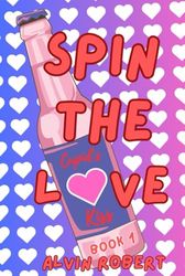 Spin the Love: Book 1